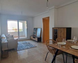 Living room of Apartment for sale in San Fulgencio  with Terrace, Balcony and Community pool