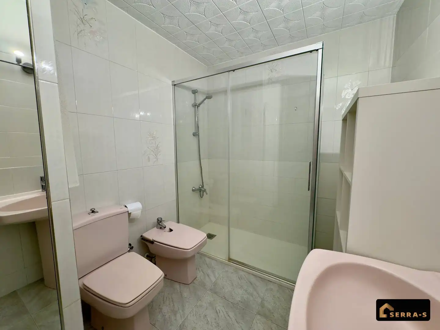 Flat with terrace for sale in VALLDEBANADOR, imagen 13