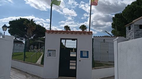 Foto 5 de Casa adosada en venda a San Andrés Golf, Chiclana de la Frontera