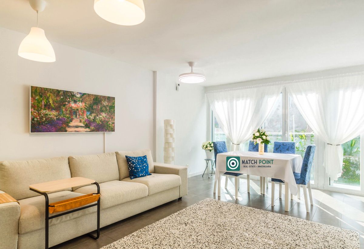 Piso en venta en Calle Geraneos, Almuñecar Centro