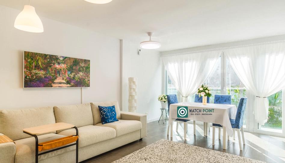 Photo 1 of Flat for sale in Calle Geraneos, Almuñecar Centro, Granada