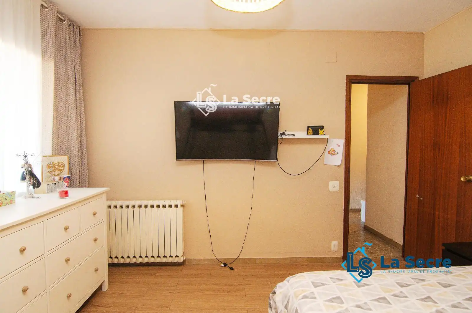 Habitación de Casa o chalet en venta en Martorell con Terraza y Piscina