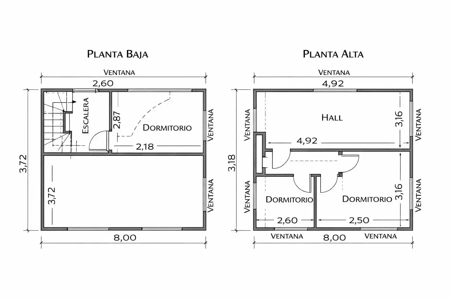 Casa en venda a San Sadurniño, imagen 13