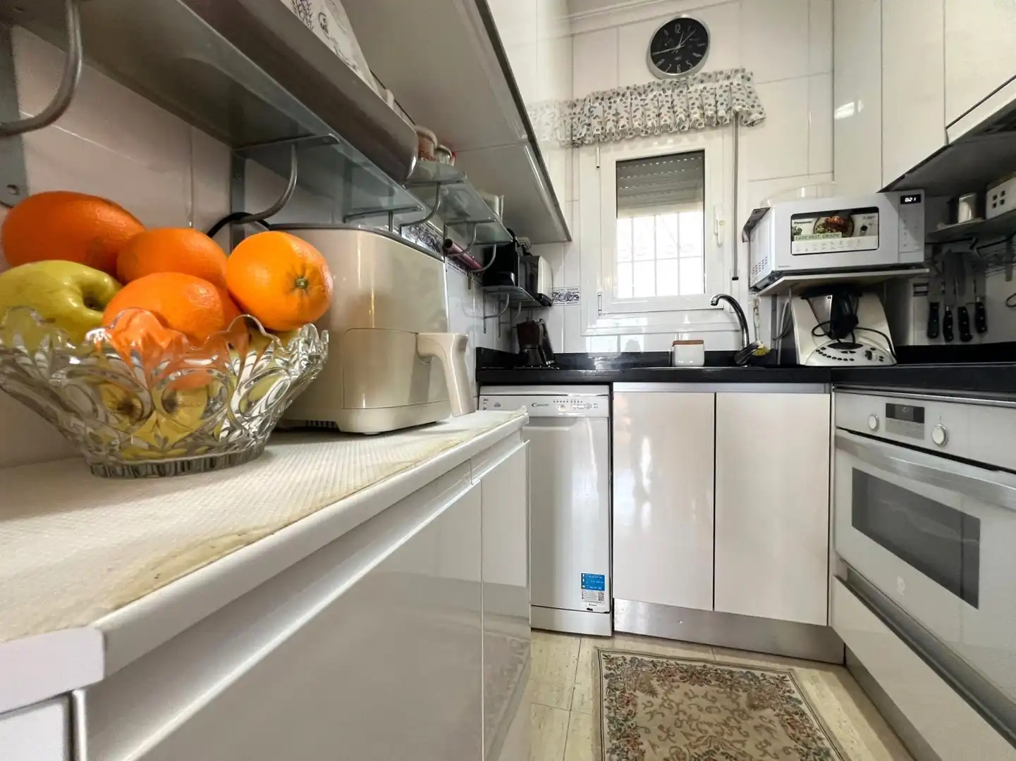 Bungalow amb terrassa en venda a Nueva Torrevieja - Aguas Nuevas, imagen 7