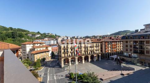 Foto 3 de Pis en venda a Iparraguirre, Urretxu, Gipuzkoa