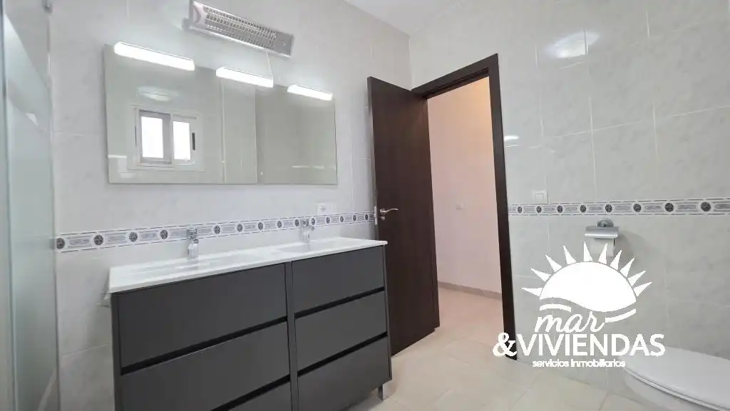 Apartament en venda a Carretera de Garrucha 42, imagen 8