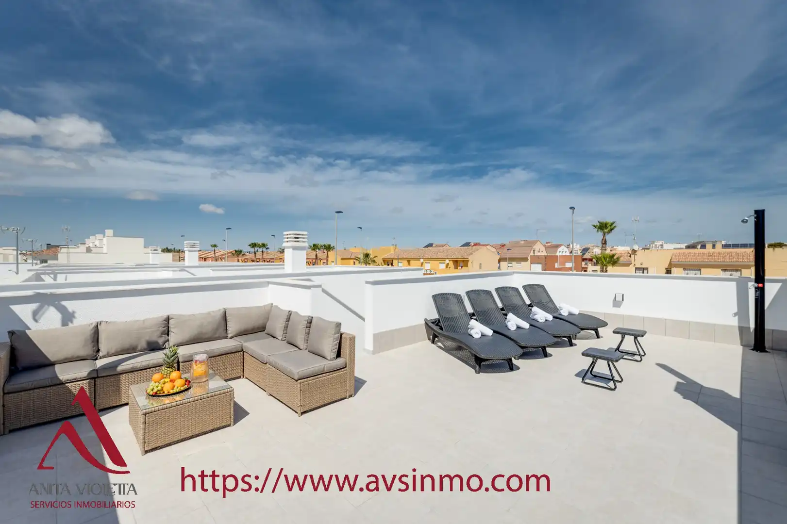 Maison avec terrasse à louer à Calle Río Miño 66, imagen 10