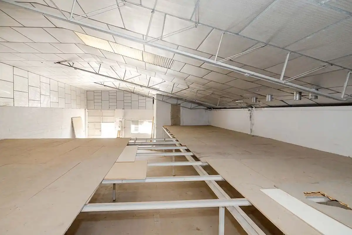 Nave industrial in affitto a Calle Alora, imagen 23