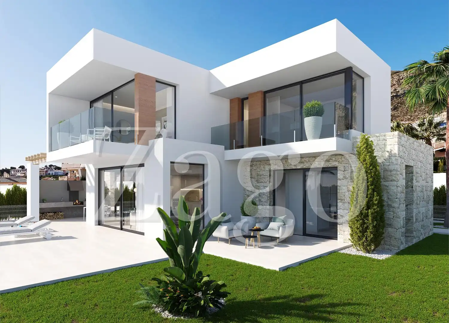 Maison à vendre à Golf Bahía, imagen 10