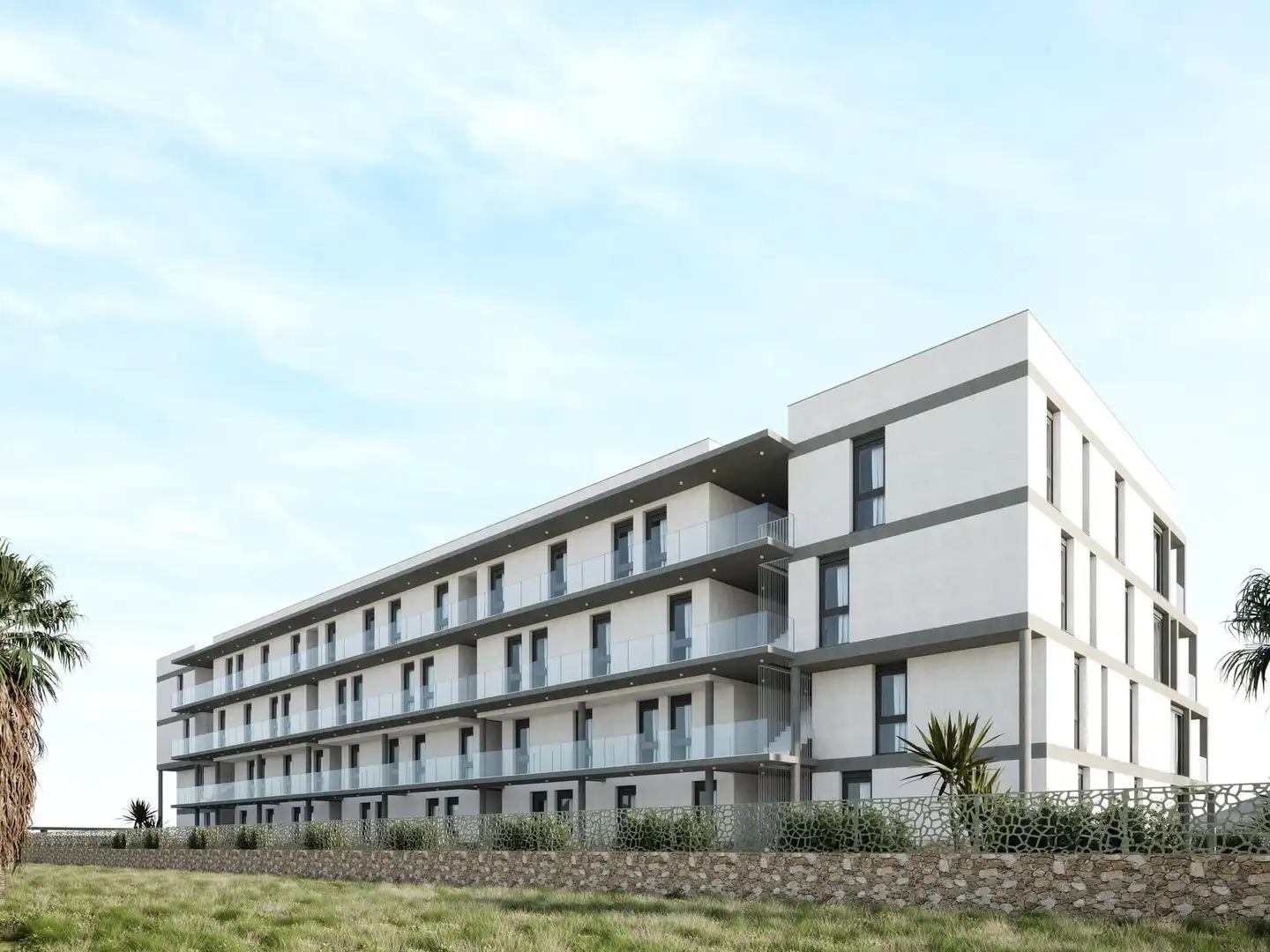 Attique avec piscine à vendre à Mar Menor de Cartagena – Cabo de Palos, imagen 3