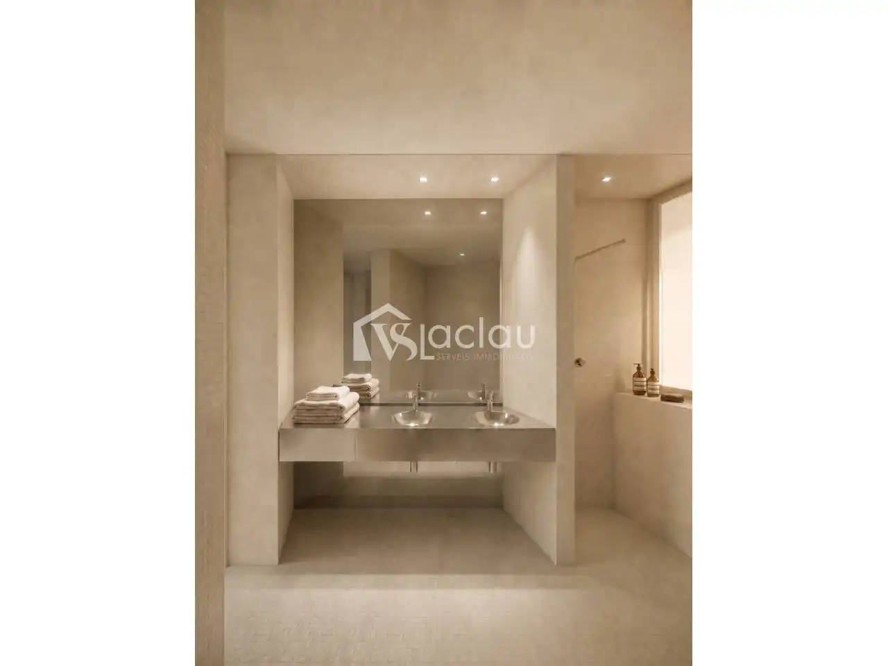 Villa con piscina in vendita a Calle  Lluïsa Xifre i Morros, imagen 3
