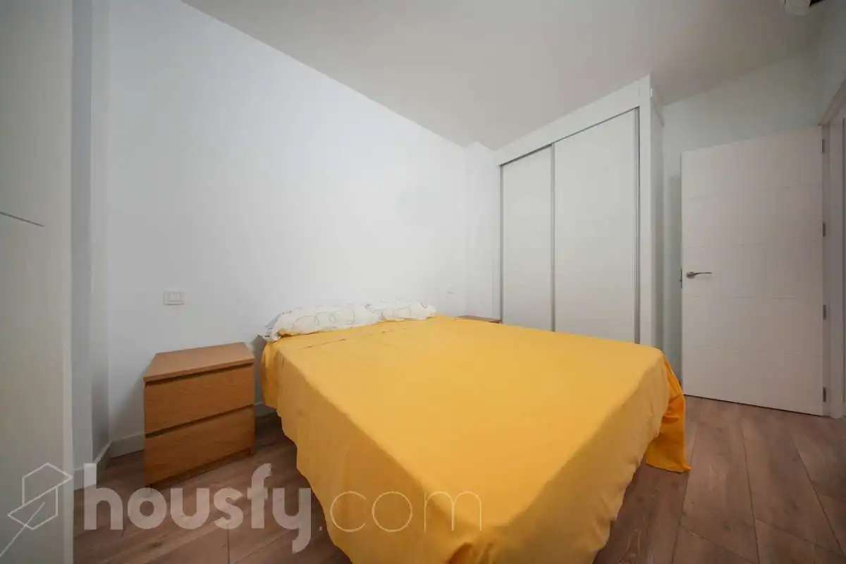 Flat with lift for sale in Calle de Hermosilla ., imagen 8
