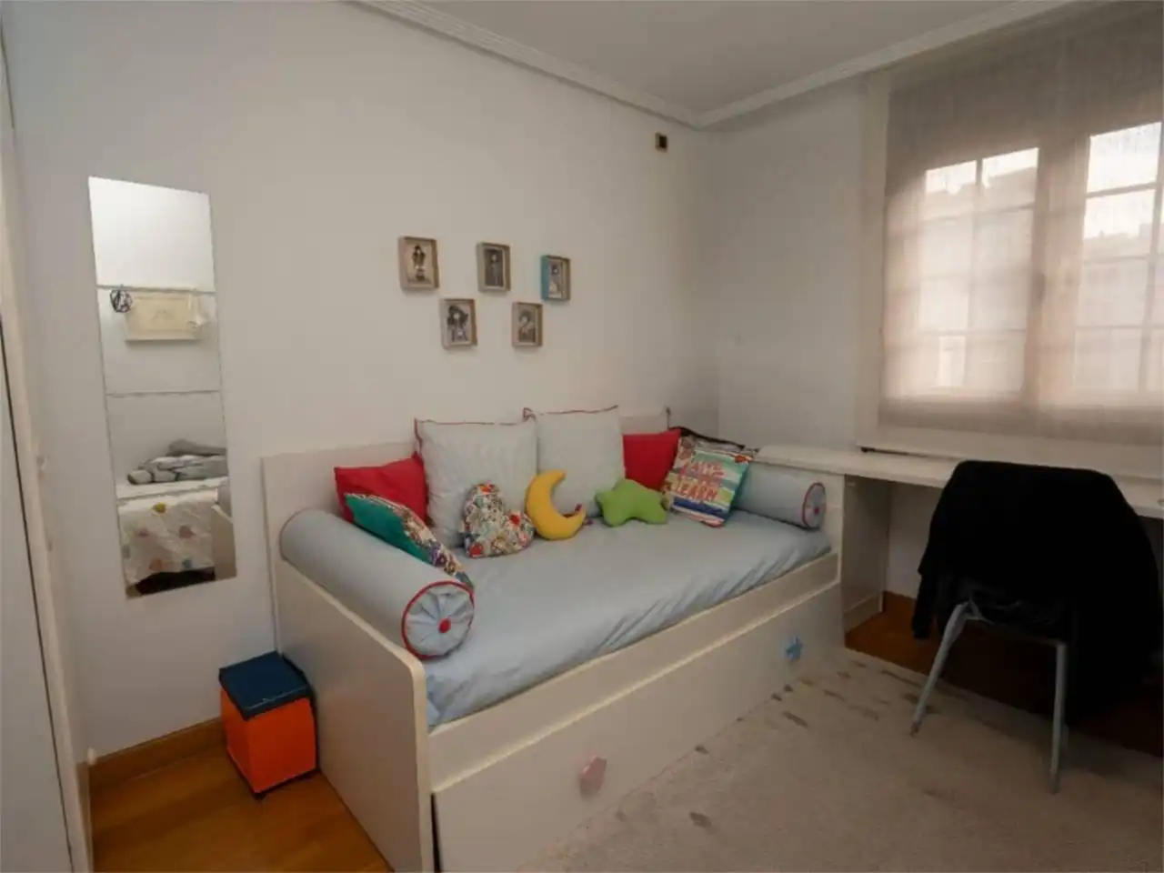 Appartamento con ascensore in vendita a Calle Nueve de Mayo, imagen 15