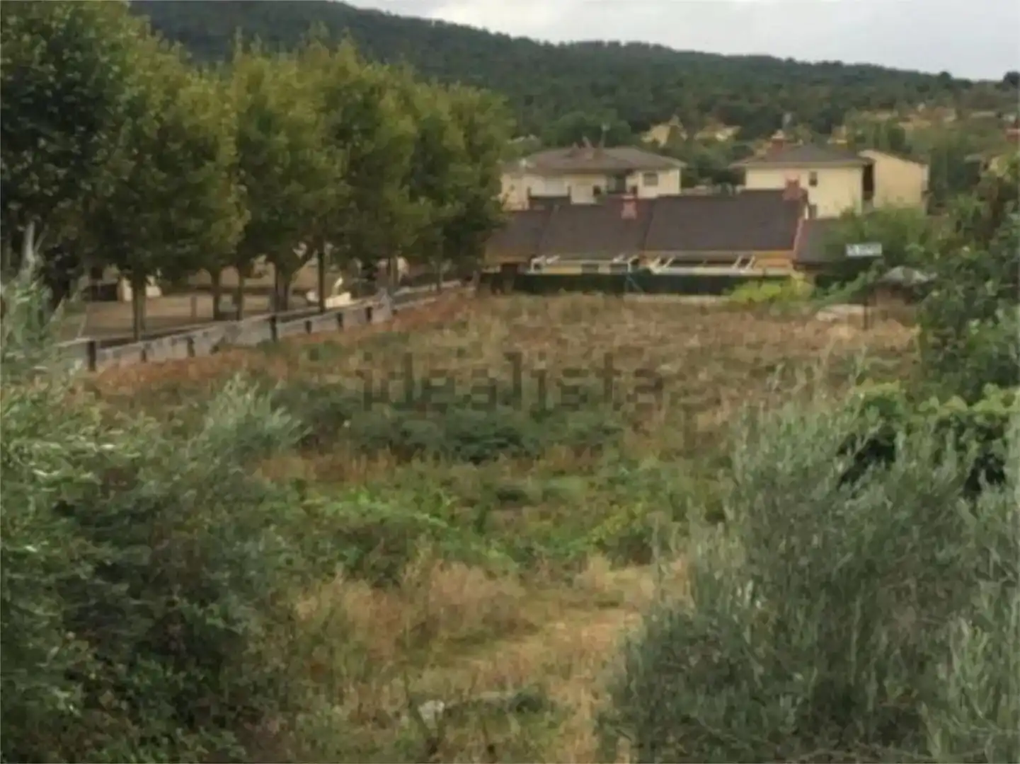 Terreno en venta en Santa María del Tiétar, Ávila