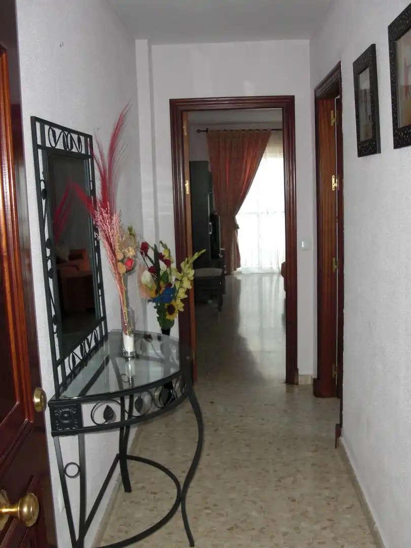Appartamento con terrazza in affitto a Vejer, imagen 14