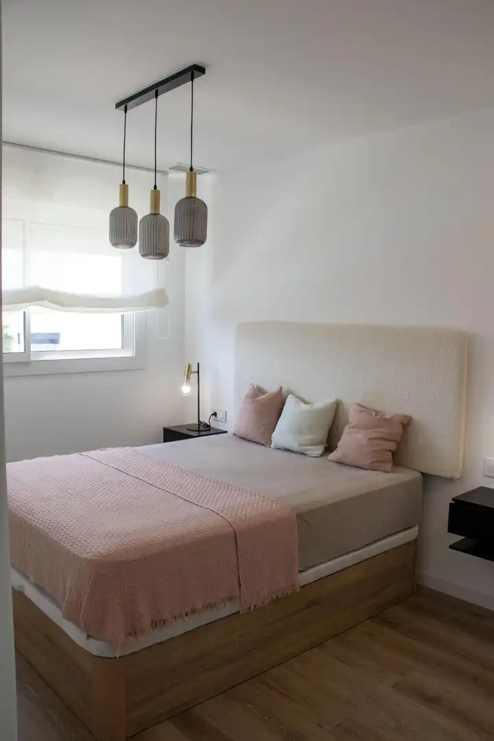 Attique avec terrasse à vendre à Avenida Avenida Escandinavia, imagen 8