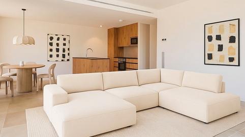 Photo 3 of Flat to rent in Punta Ventosa, Sa Riera - Sa Fontansa, Girona