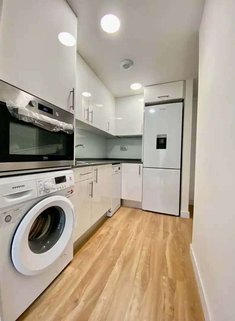 Apartament en venda a Madrid, Madrid