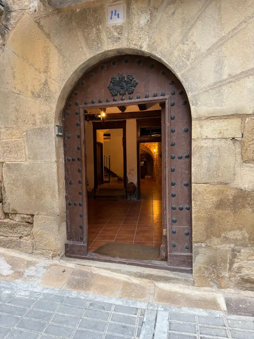 Haus zum Verkauf in Calaceite, imagen 4