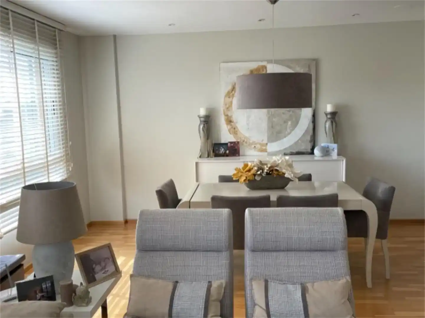 Comedor de Piso en venta en Guadassuar con Aire acondicionado