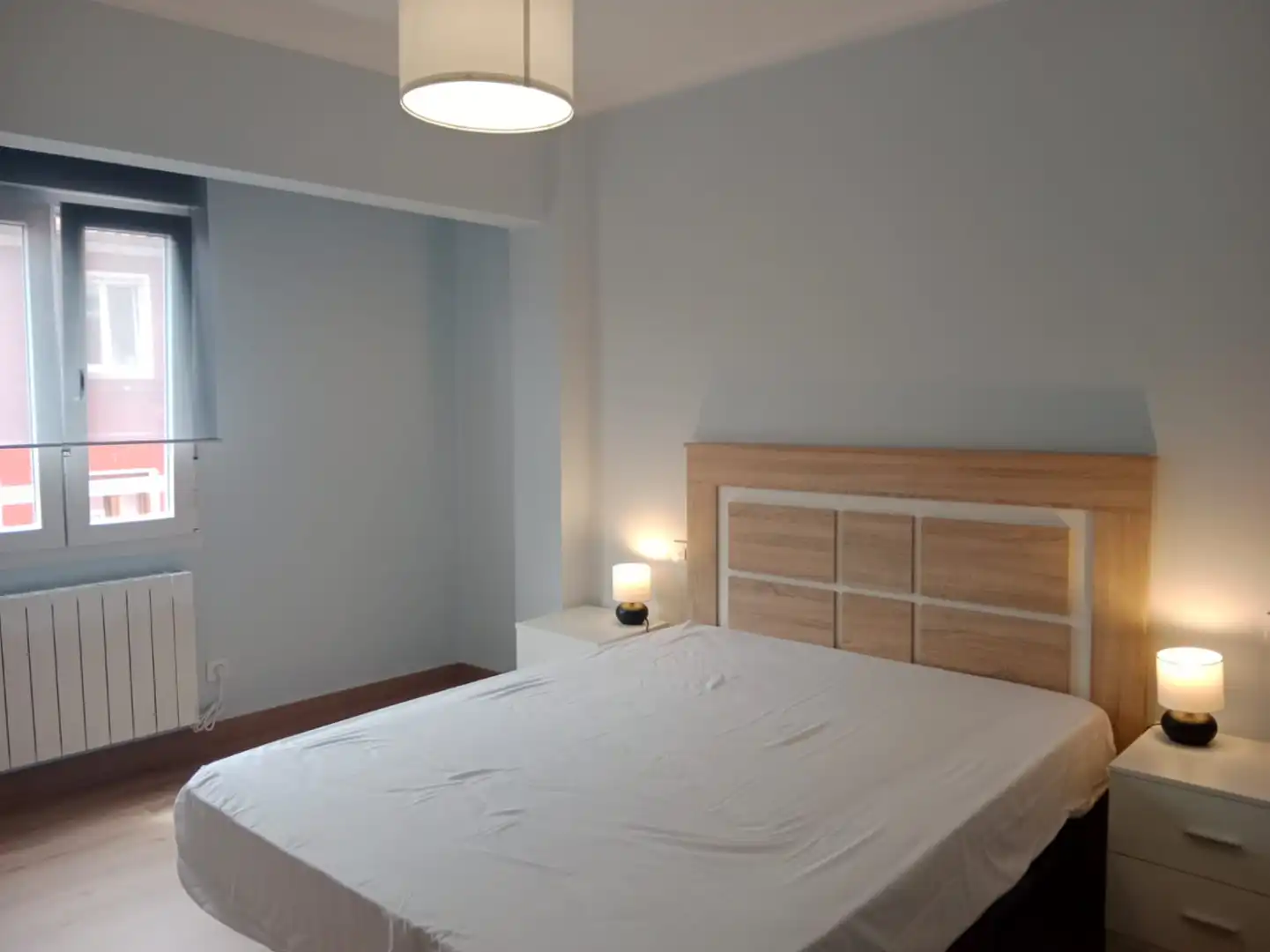 Flat for rent in Santander - CL HABANA, Cuatro Caminos
