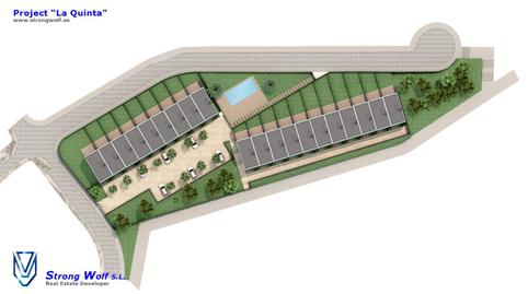 Photo 3 of Single-family semi-detached for sale in Calle el Negro, 8, La Quinta, Santa Cruz de Tenerife