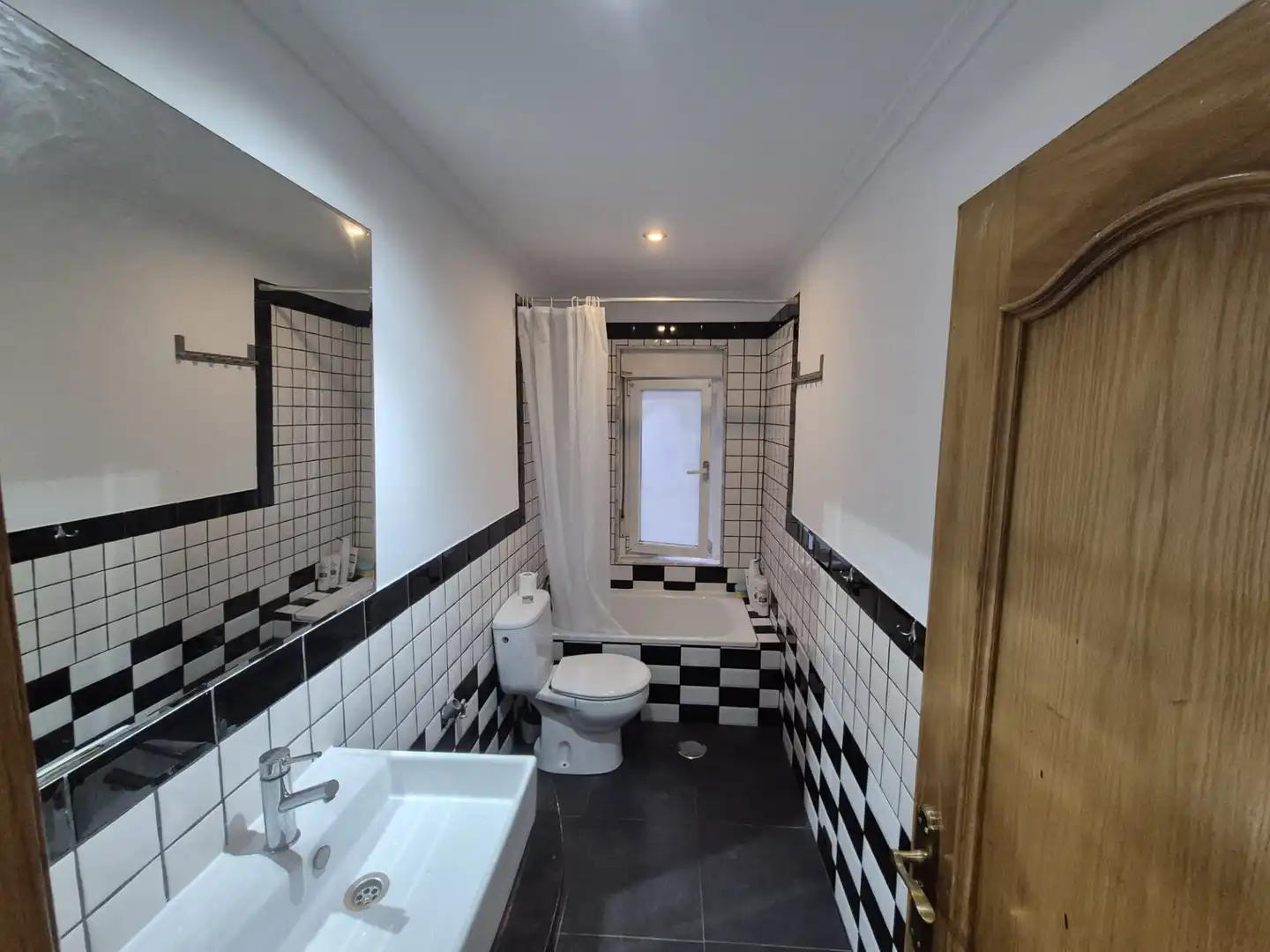Appartamento con ascensore in vendita a Calle de la Magdalena