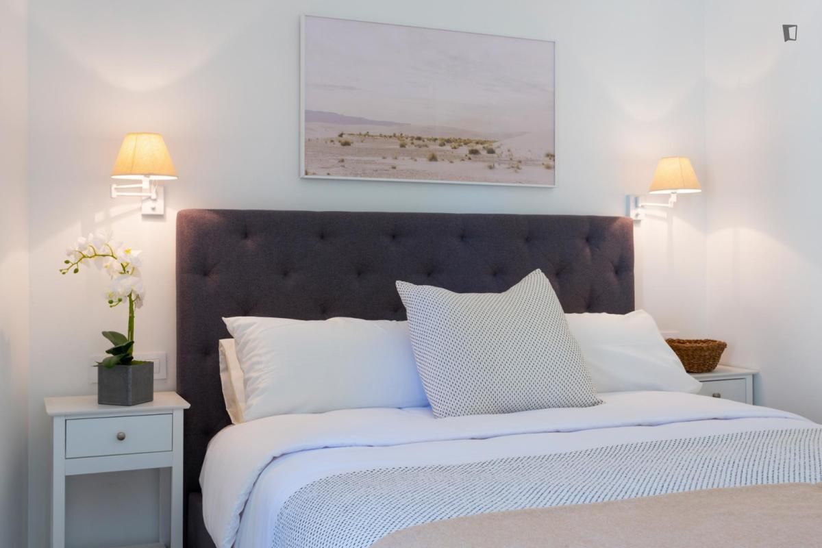 Apartament de lloguer a El Raval