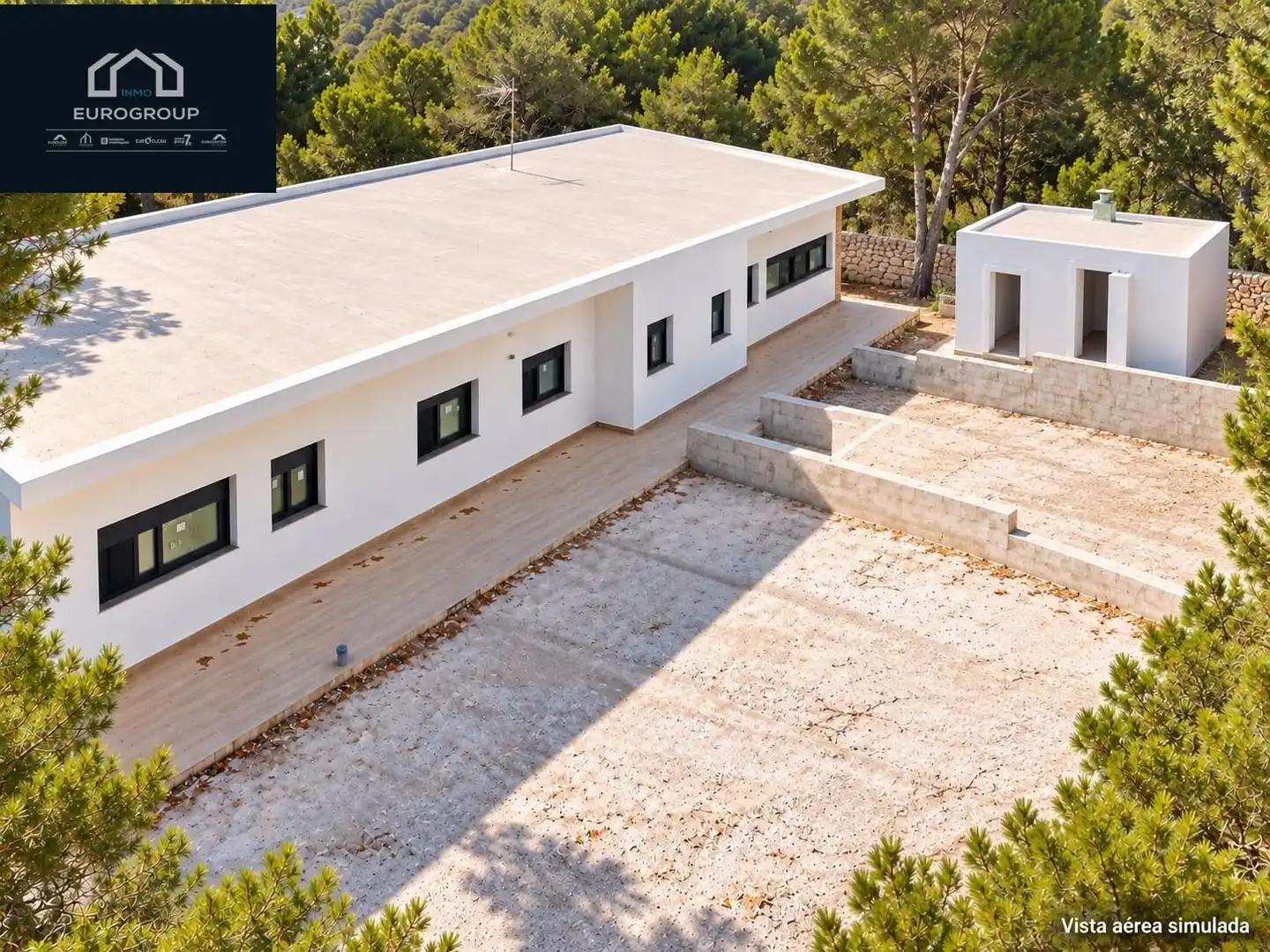Villa mit Pool zum Verkauf in Urbanizaciones, imagen 27