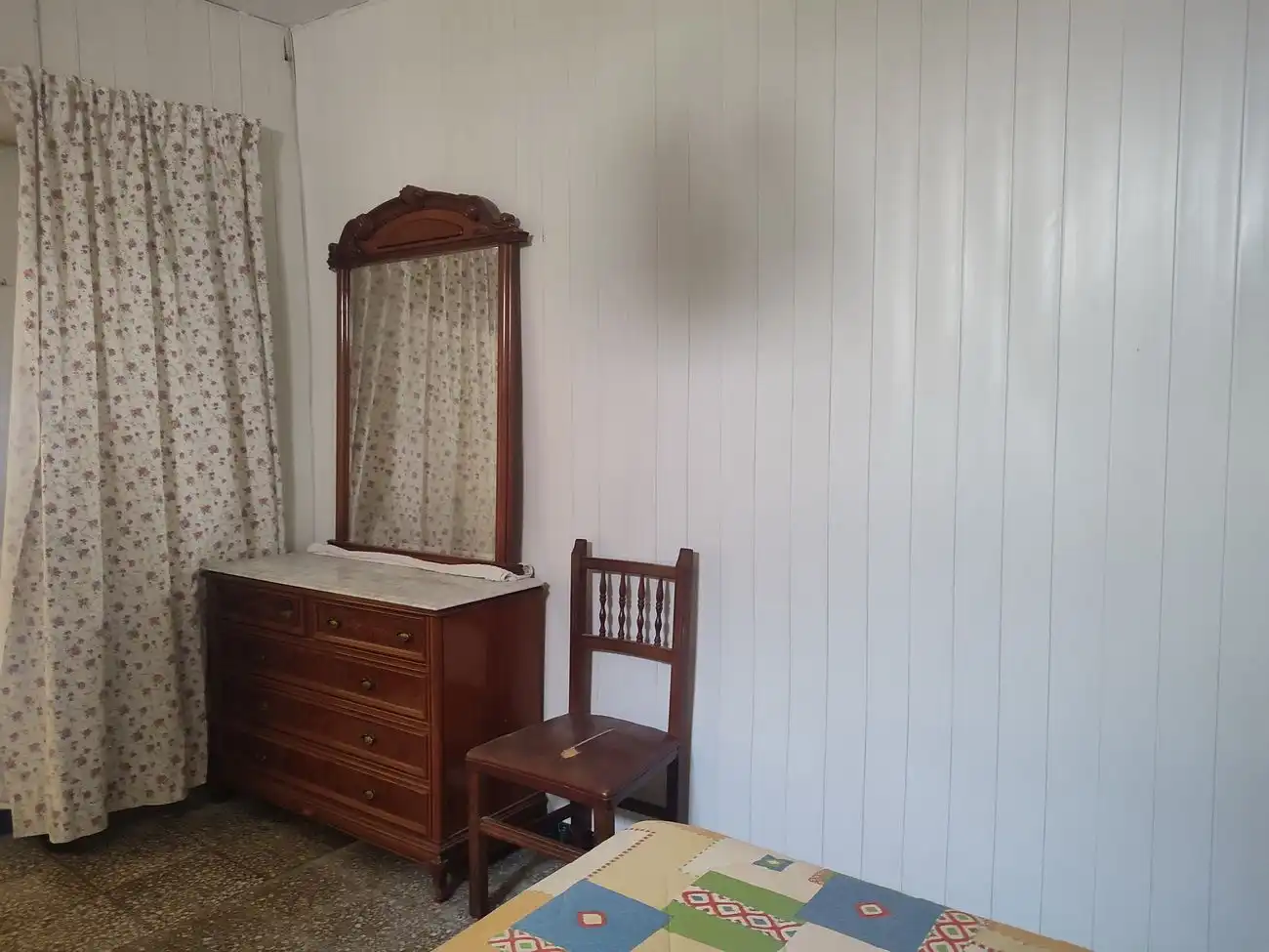 Habitación de Casa o chalet en venta en Conil de la Frontera con Aire acondicionado, Terraza y Trastero