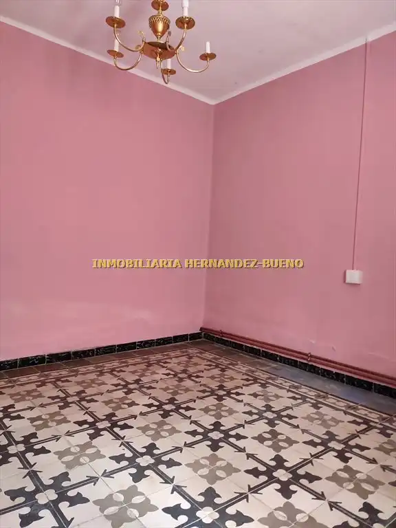 Habitación de Casa o chalet en venta en Forfoleda con Calefacción y Terraza