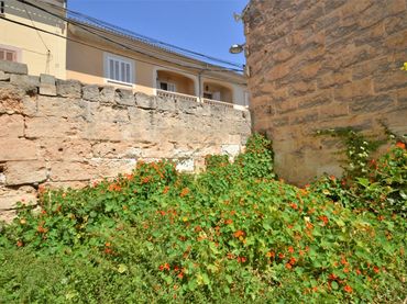 Landhaus mit Garten zum Verkauf in Calle Sa Teulera 41