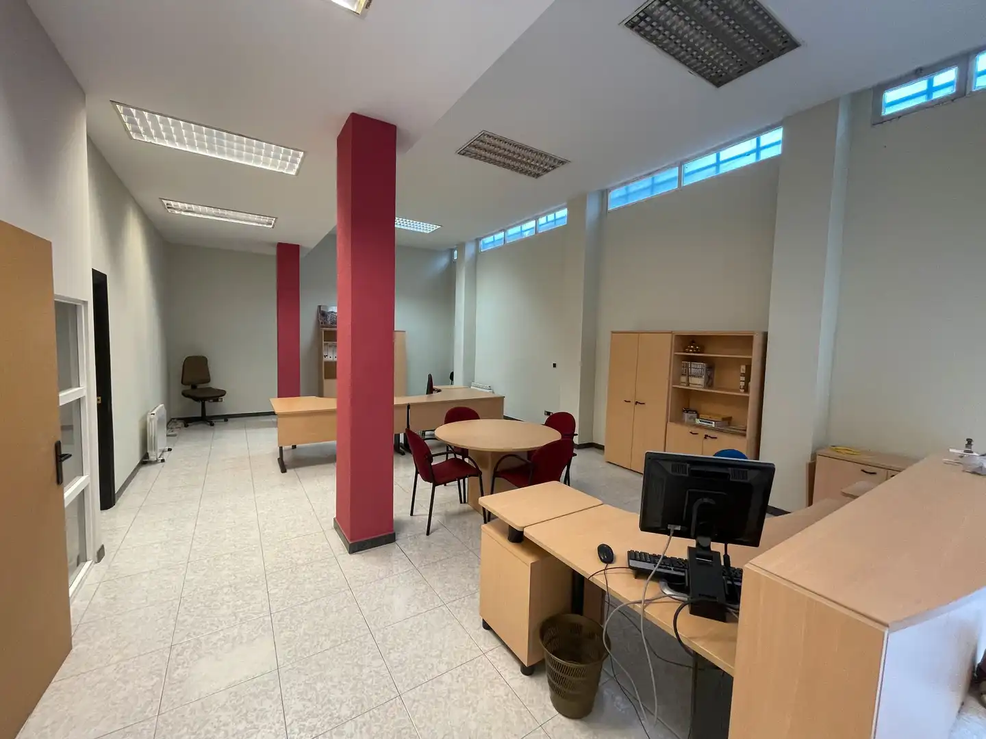 Local comercial en venta en Cruces