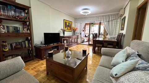 Photo 3 of Flat for sale in Argentina, Valleaguado - La Cañada, Coslada
