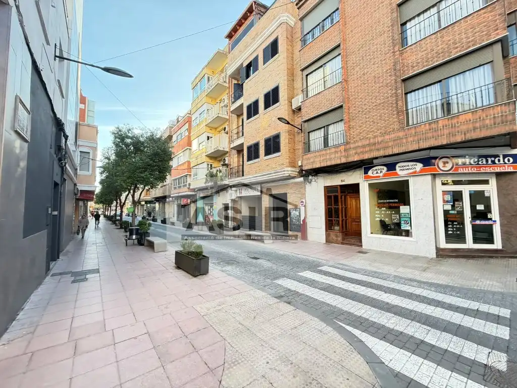 Gewerbefläche zur Miete in Calle Francesc Arbona, imagen 22