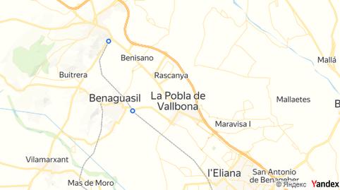 Photo 3 of House or chalet for sale in Rascanya, La Pobla de Vallbona