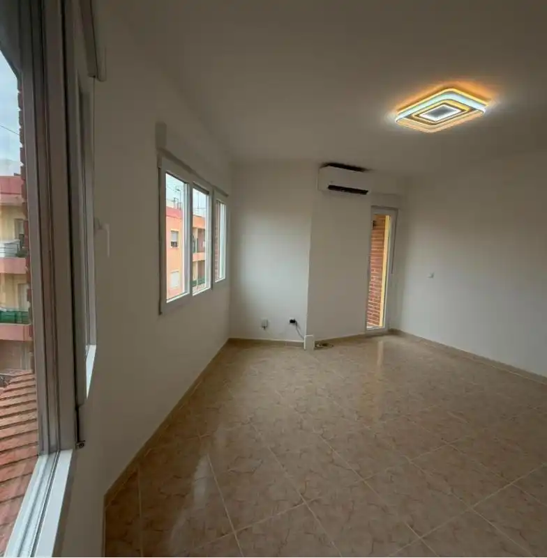 Sala d'estar de Pis en venda en Rojales