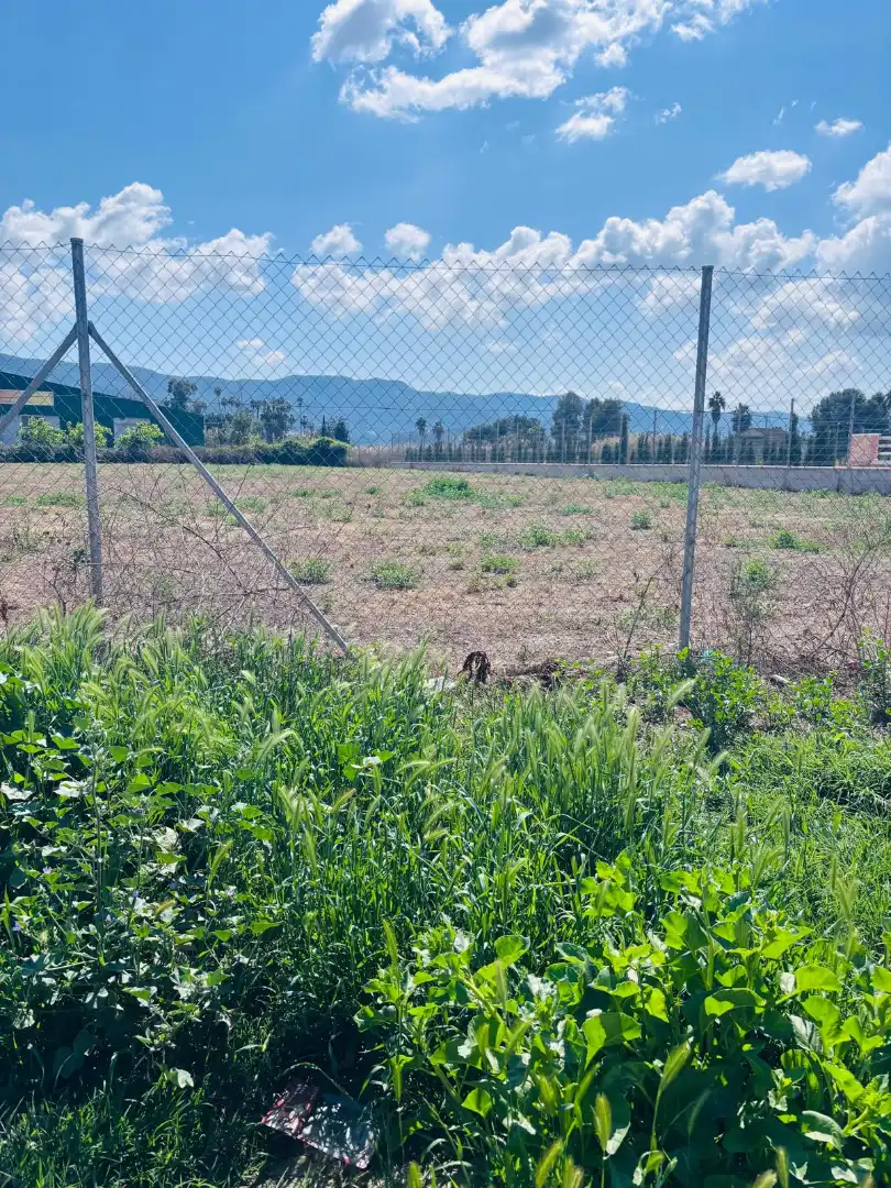 Residencial en venda en Murcia