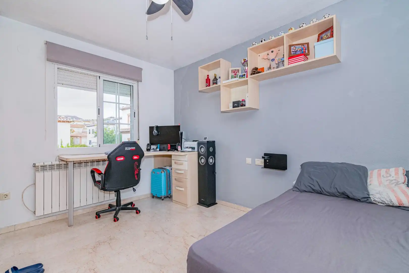 Casa pareada en venta en Calle BUERO VALLEJO 4, imagen 22