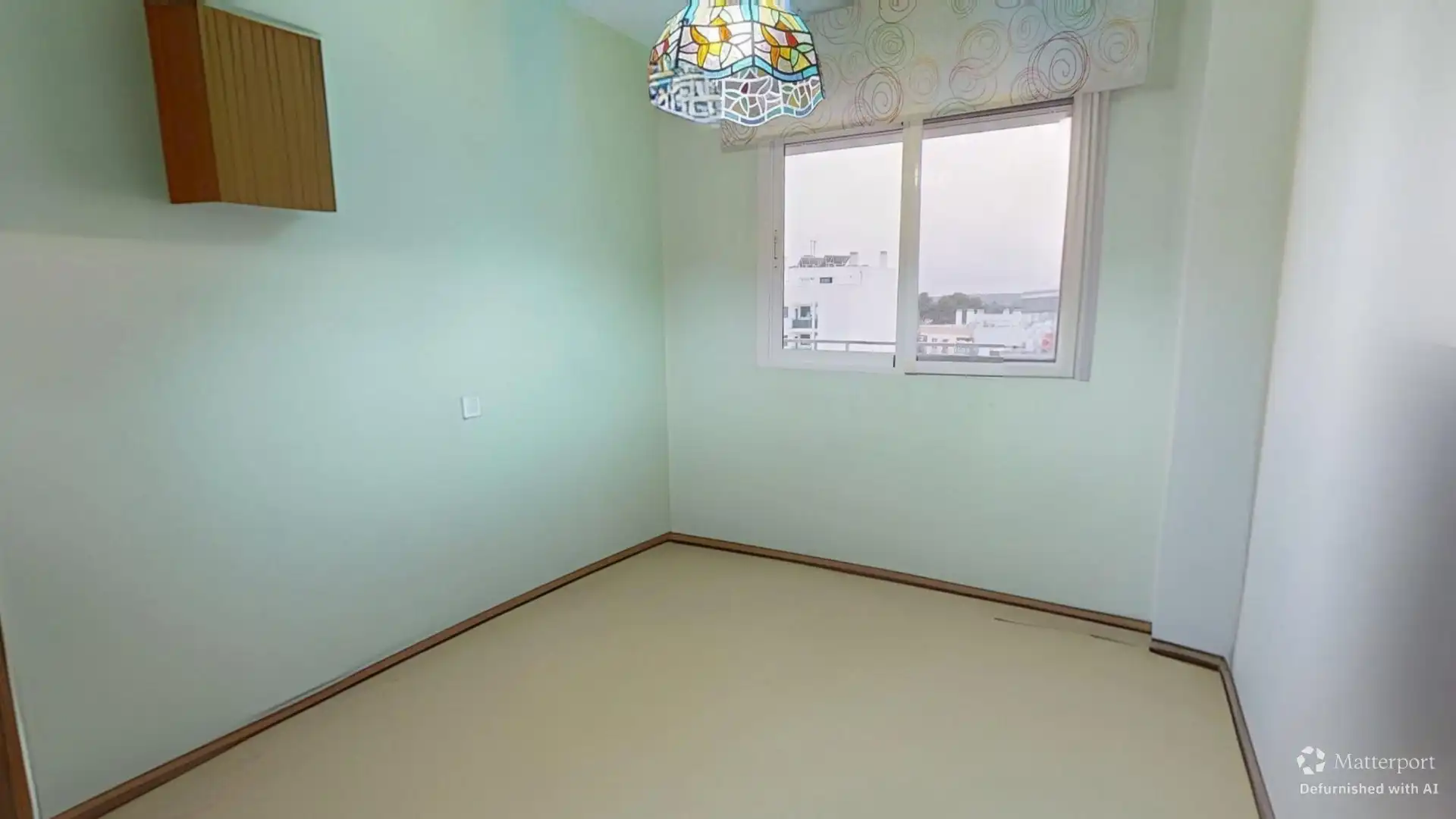 Habitación de Piso en venta en Sant Joan d'Alacant con Aire acondicionado, Calefacción y Trastero