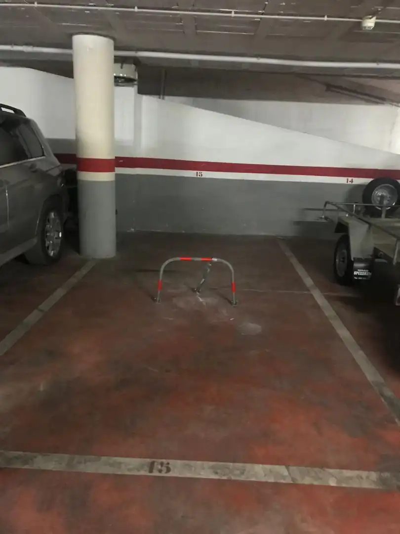 Parcheggio in vendita a Sant Ferran, imagen 2