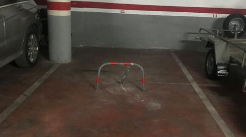 Foto 2 de Garaje en venta en Sant Ferran, Casco Urbano, Vinaròs