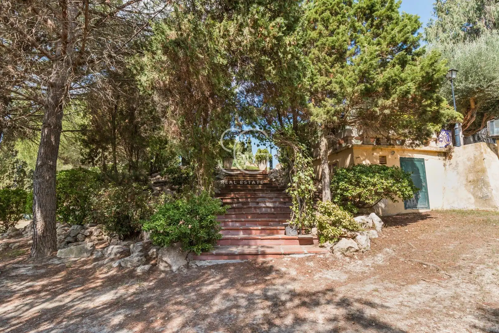Casa rústica amb terrassa en venda a CAL COLOMER-SANT MARÇAL, imagen 44