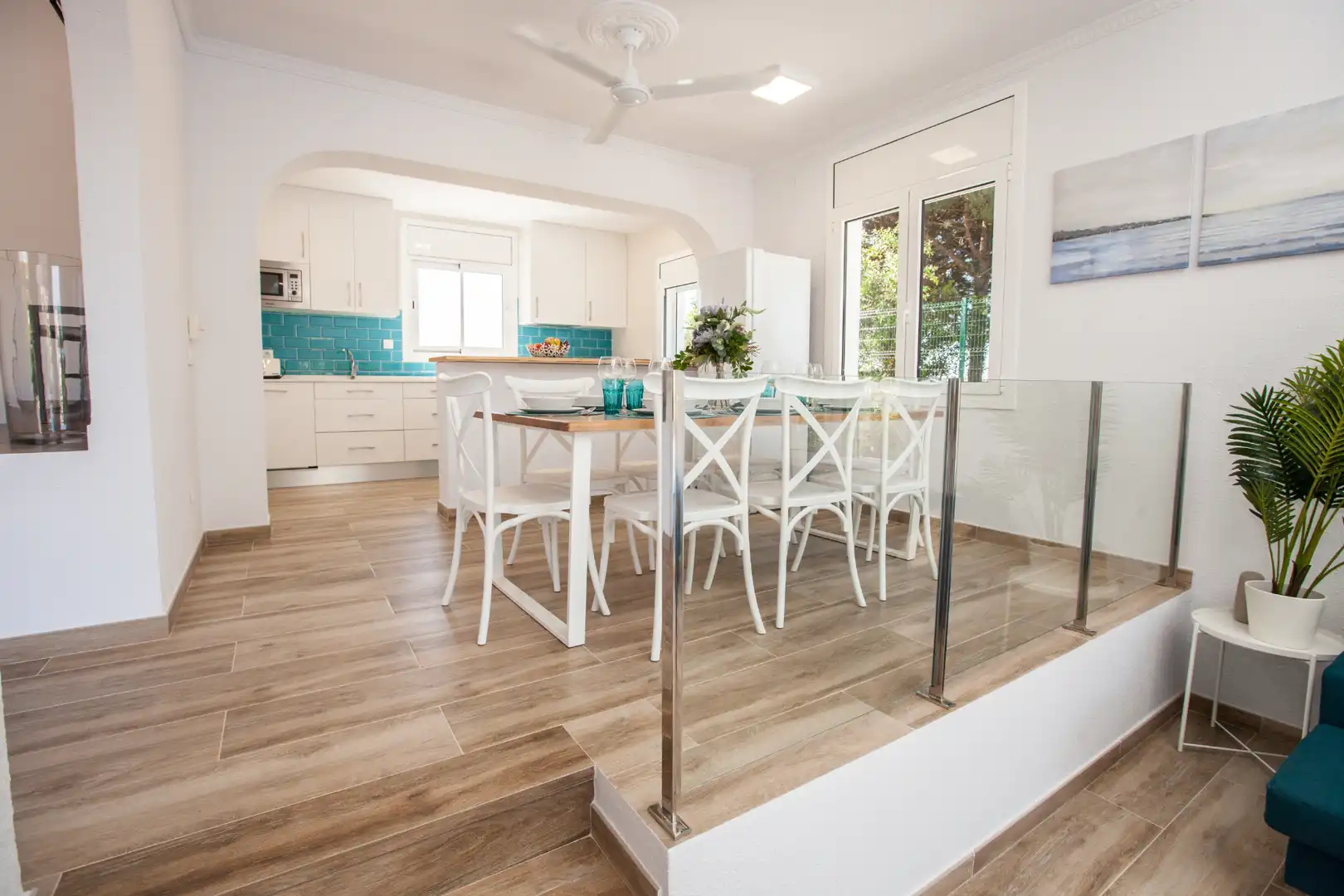 Maison avec piscine à vendre à Condado del Jaruco - Puigventós, imagen 18