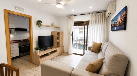 Foto 5 de Piso en venta en El Carmel, Barcelona Capital