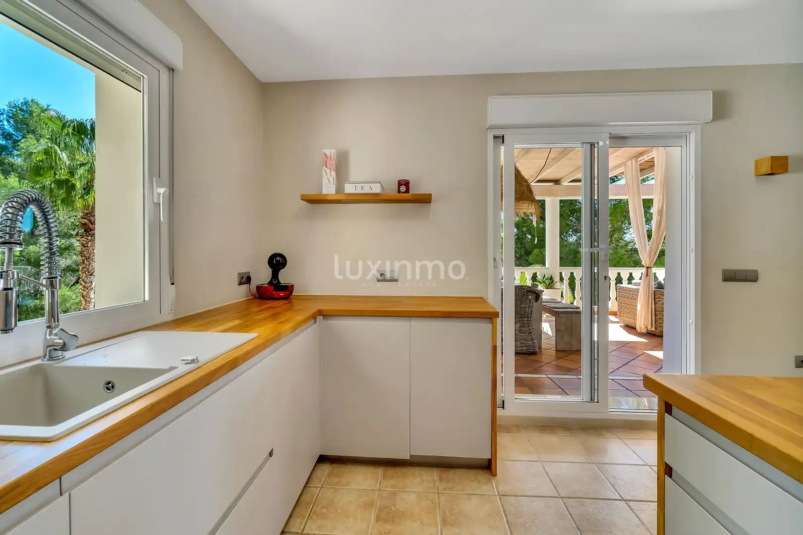 Detached house with pool for sale in Altea la Vella, imagen 18