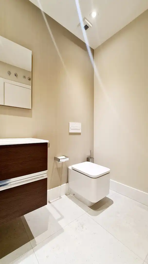 Appartement avec jardin à louer à Barrio de Salamanca, imagen 19