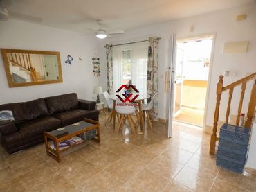 Duplex with balcony for sale in Calle Calle Isla mocha