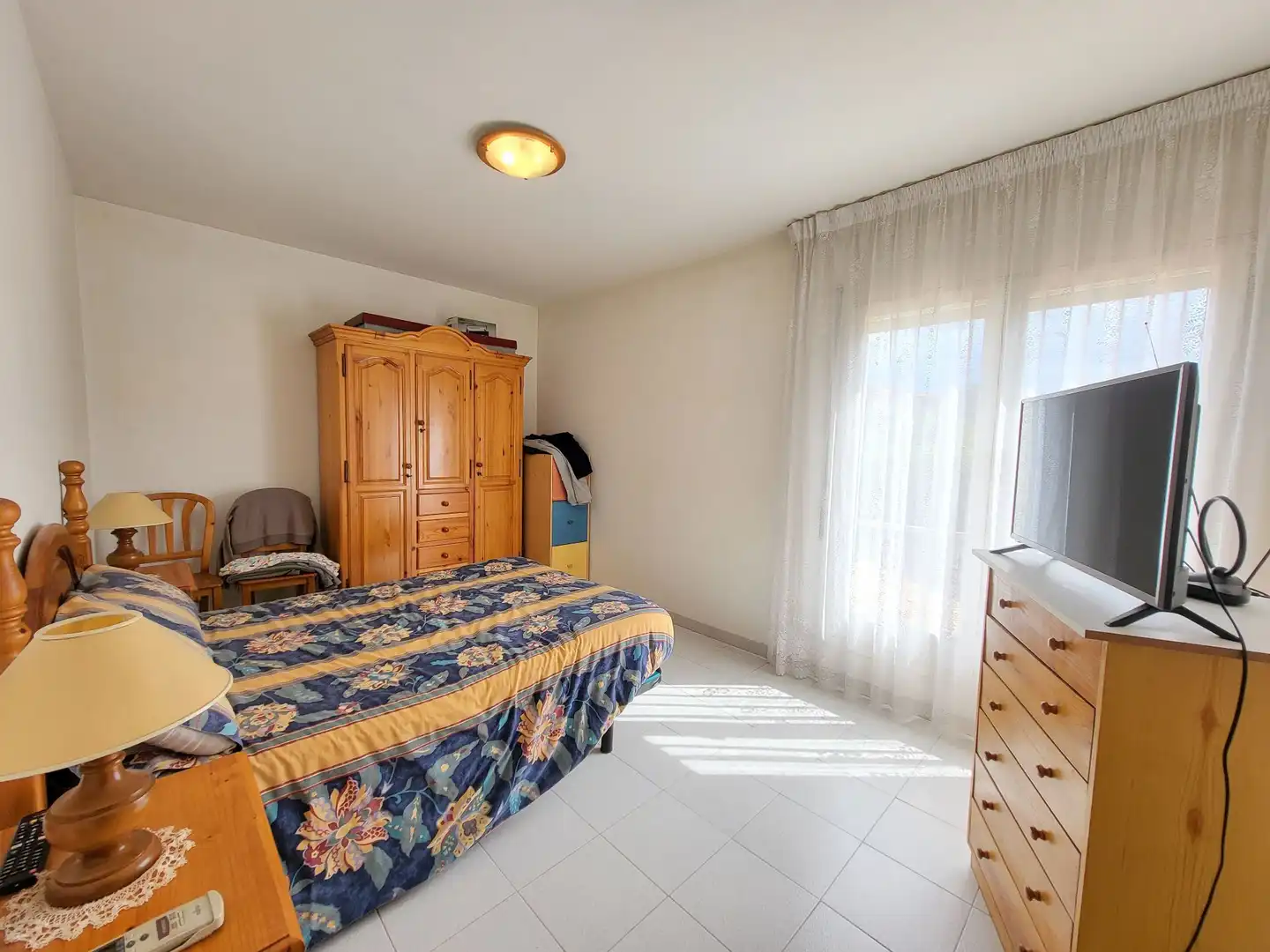 Casa amb jardí en venda a roger de lluria, imagen 17