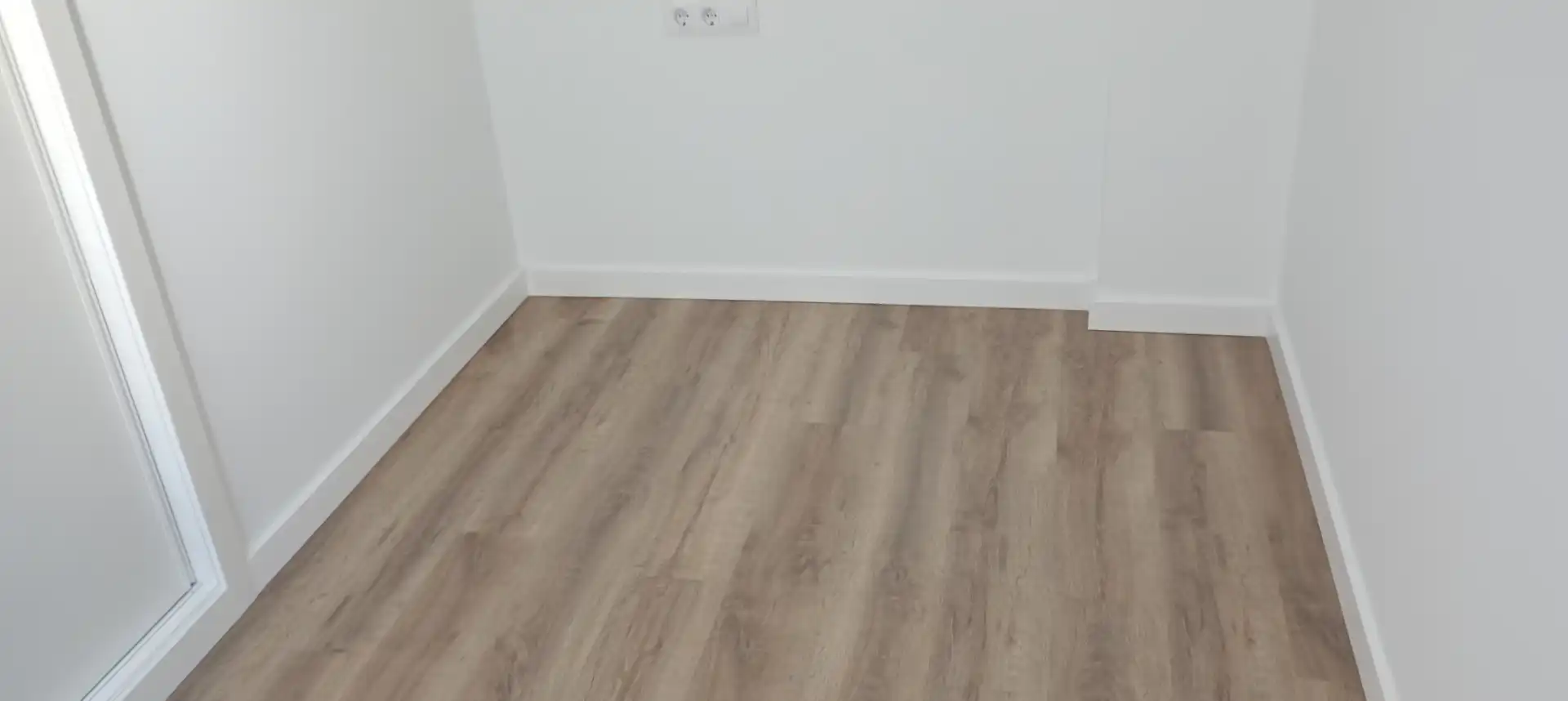 Habitación de Piso de alquiler en Cartagena con Aire acondicionado, Calefacción y Parquet